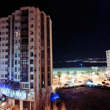 Luxury Sea And Marina View Apartment Tanger Extérieur photo
