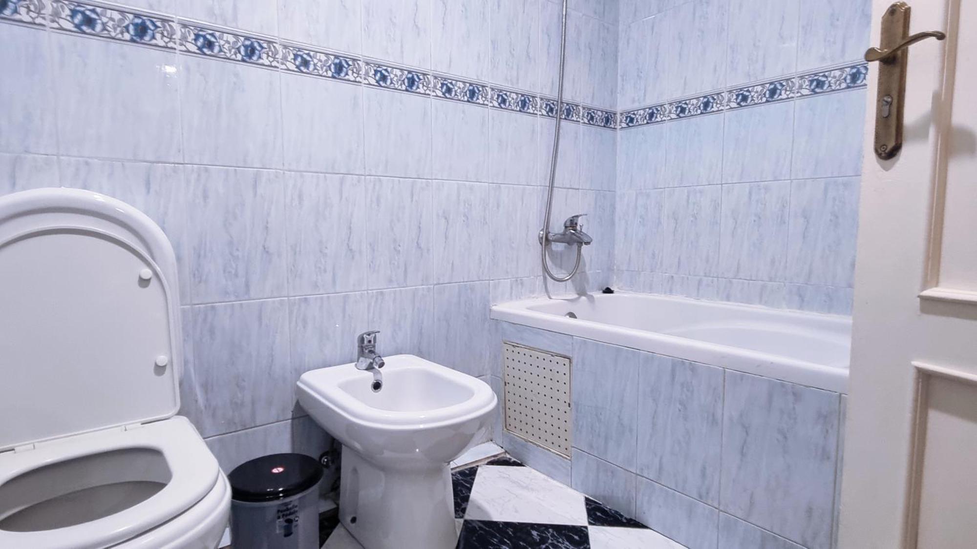 Luxury Sea And Marina View Apartment Tanger Extérieur photo
