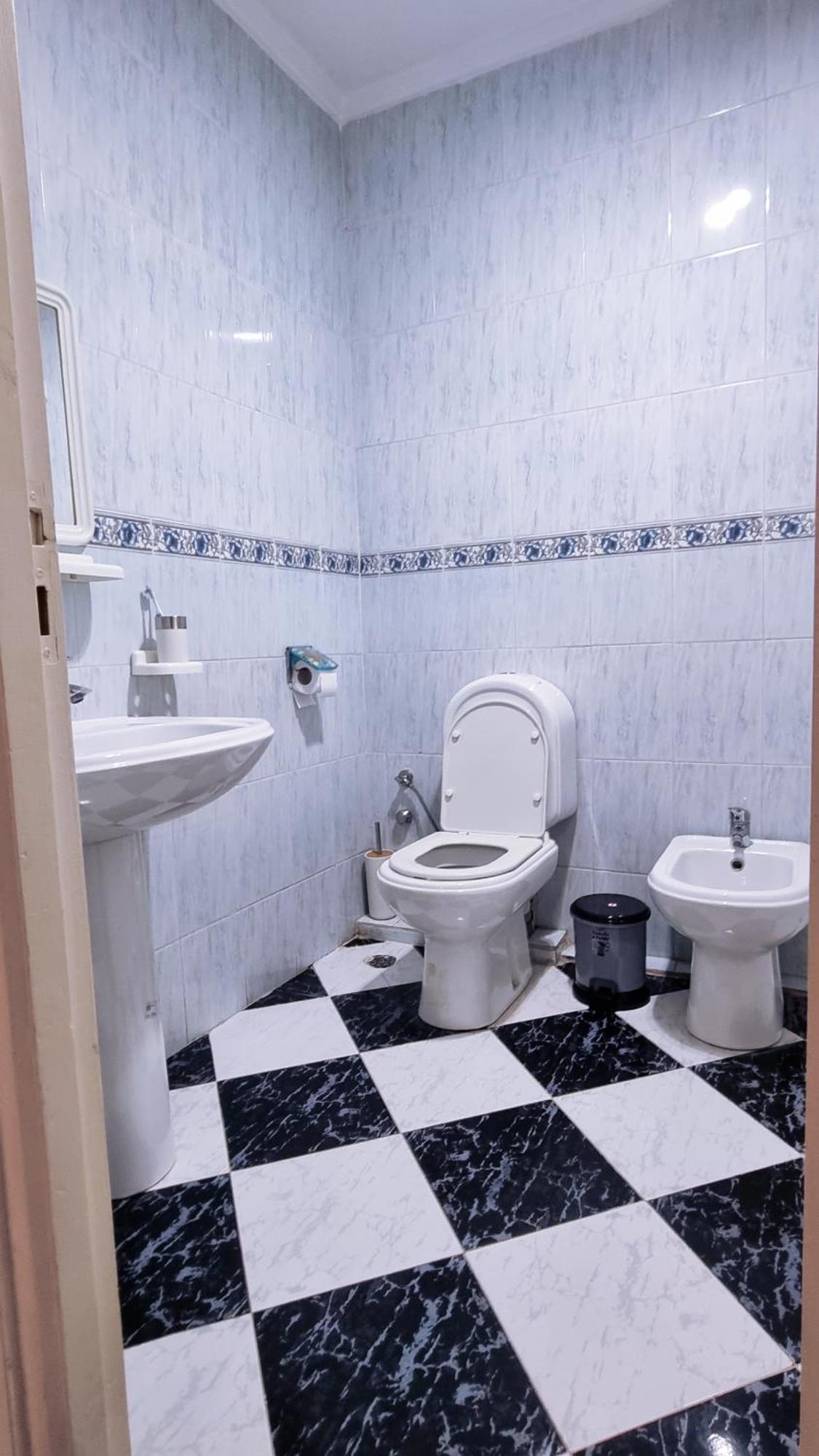 Luxury Sea And Marina View Apartment Tanger Extérieur photo